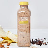 Cacao Almond Smoothie