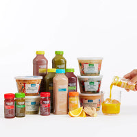 Healthy Habits Bundle